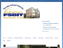 Tablet Screenshot of fsbit.net